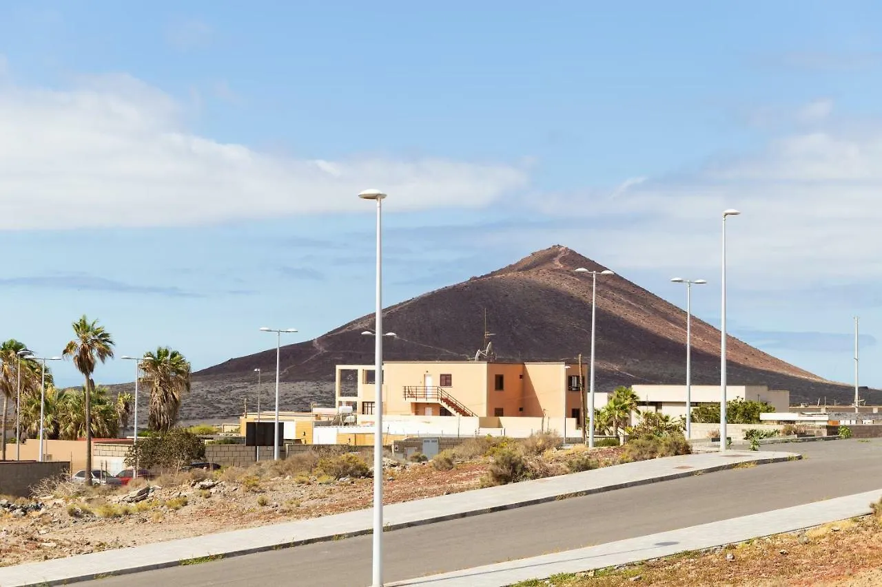 Apartamento El Medano