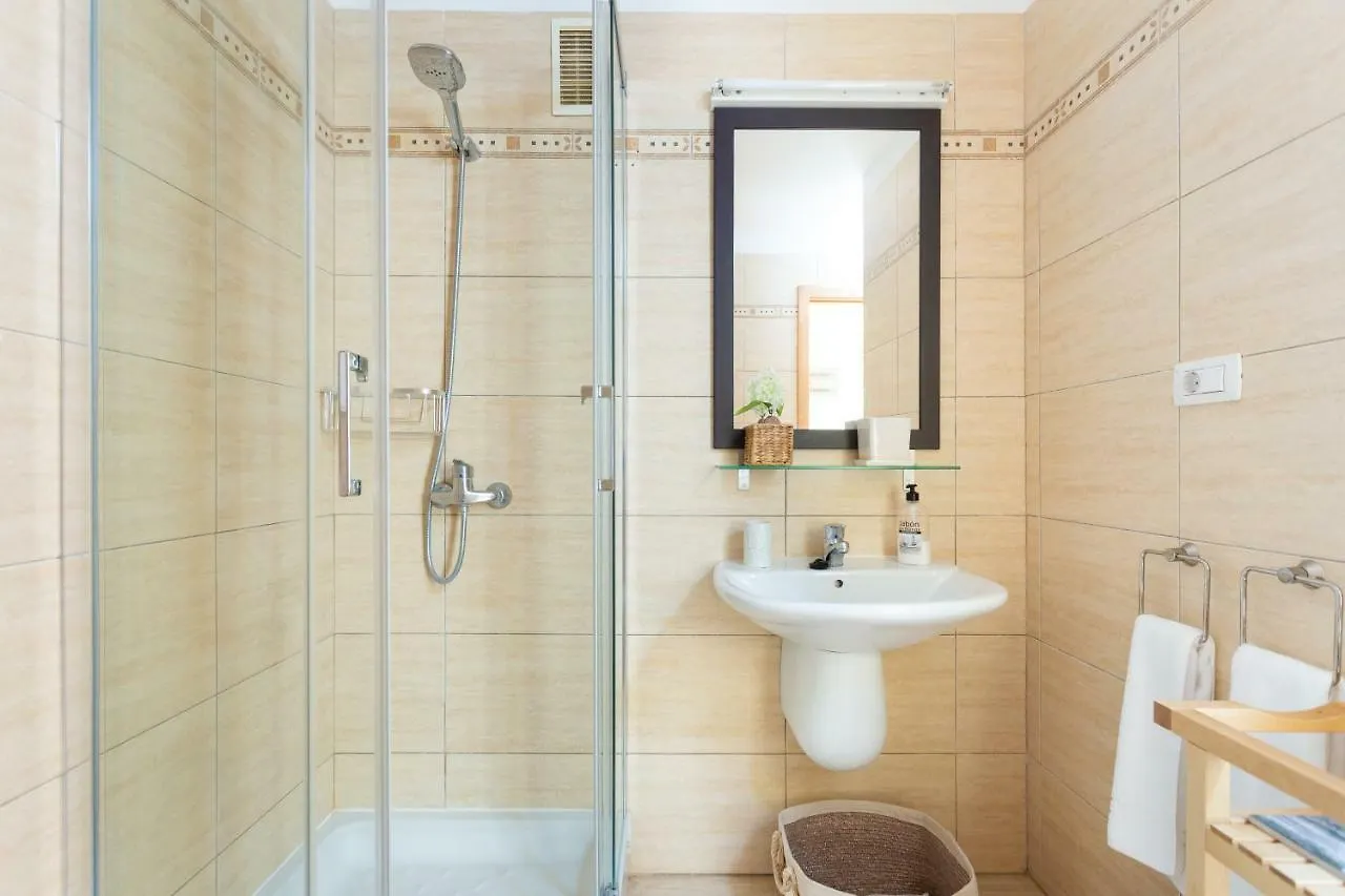 Apartamento El Medano